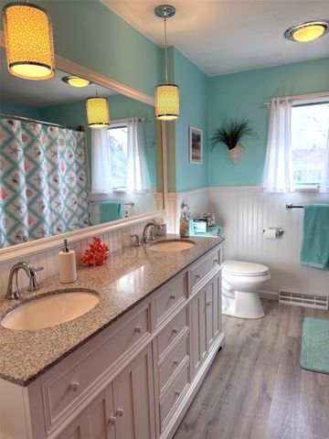 1240 GREENFIELD Drive, Erie, PA 16509