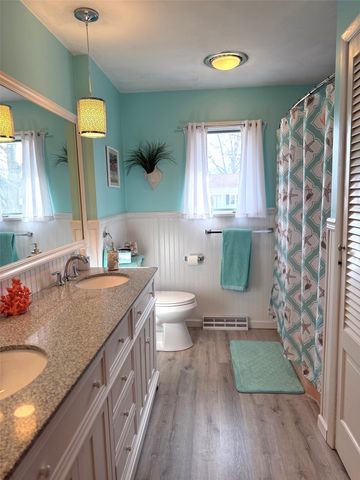 1240 GREENFIELD Drive, Erie, PA 16509