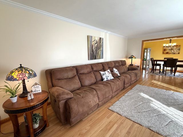 1240 GREENFIELD Drive, Erie, PA 16509