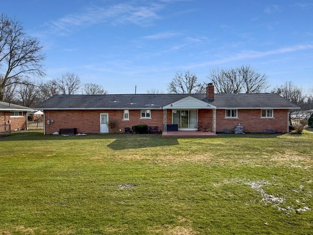 1240 GREENFIELD Drive, Erie, PA 16509