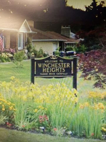 1240 GREENFIELD Drive, Erie, PA 16509