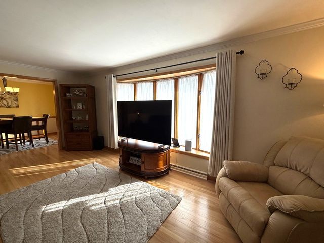 1240 GREENFIELD Drive, Erie, PA 16509