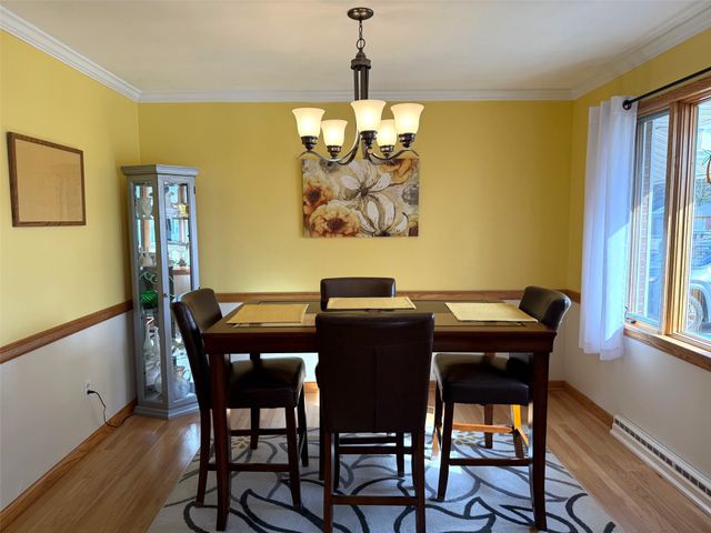 1240 GREENFIELD Drive, Erie, PA 16509