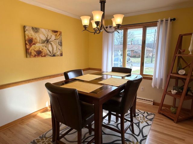 1240 GREENFIELD Drive, Erie, PA 16509