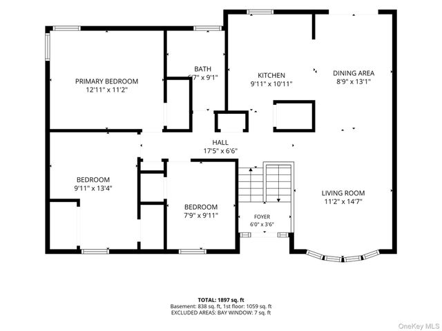 79 Jefferson Street, Freeport, NY 11520