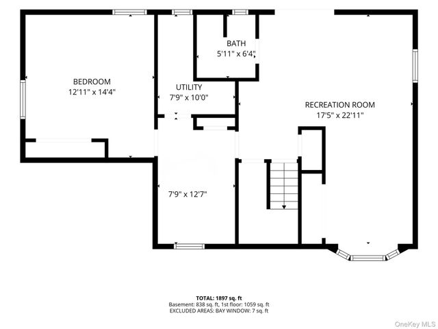 79 Jefferson Street, Freeport, NY 11520