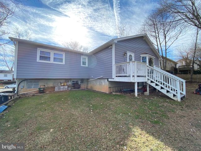 4812 KENTBURY CT, Woodbridge, VA 22193