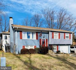 4812 KENTBURY CT, Woodbridge, VA 22193