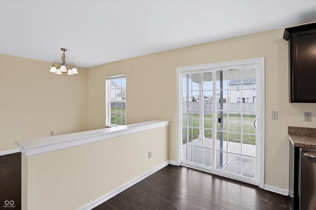 1617 Maplewood Lane, Pendleton, IN 46064