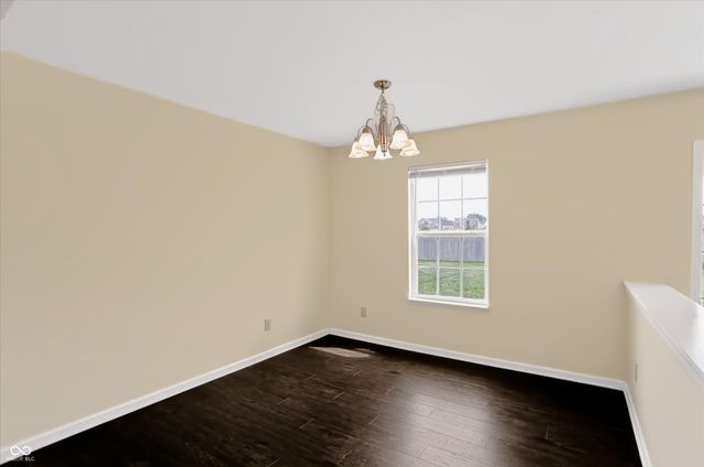 1617 Maplewood Lane, Pendleton, IN 46064