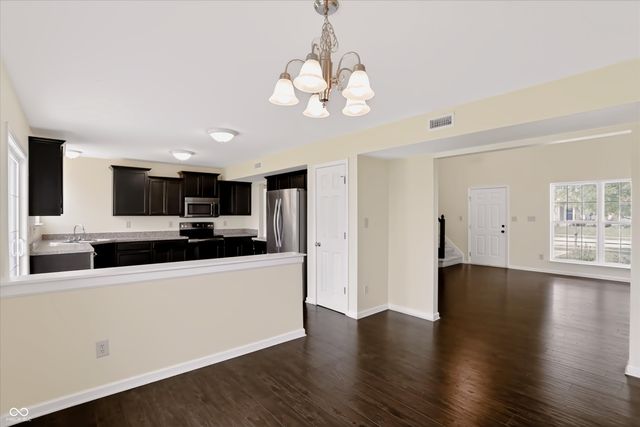 1617 Maplewood Lane, Pendleton, IN 46064