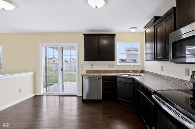 1617 Maplewood Lane, Pendleton, IN 46064