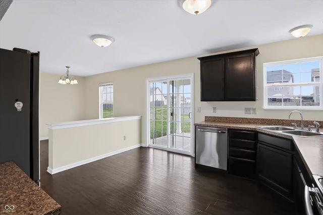 1617 Maplewood Lane, Pendleton, IN 46064