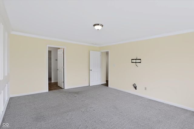 1617 Maplewood Lane, Pendleton, IN 46064