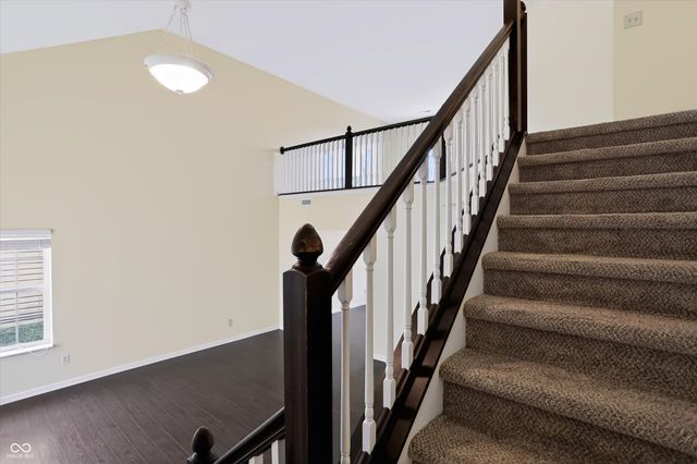 1617 Maplewood Lane, Pendleton, IN 46064