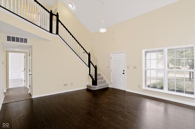 1617 Maplewood Lane, Pendleton, IN 46064