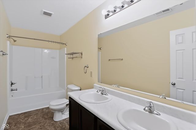 1617 Maplewood Lane, Pendleton, IN 46064
