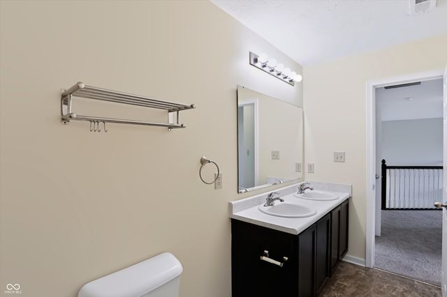 1617 Maplewood Lane, Pendleton, IN 46064