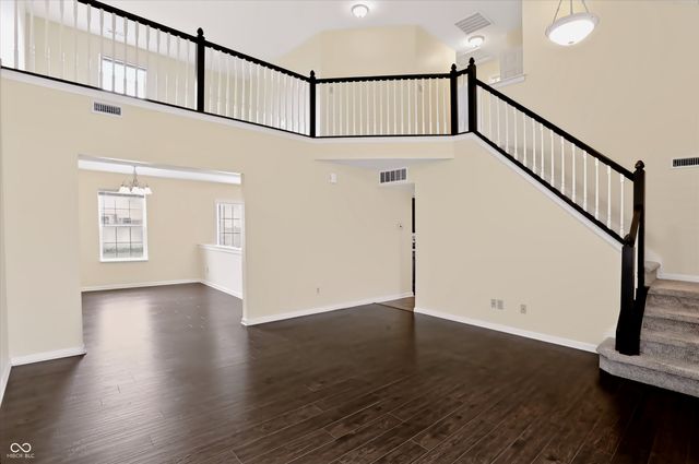 1617 Maplewood Lane, Pendleton, IN 46064