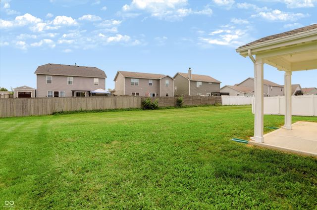 1617 Maplewood Lane, Pendleton, IN 46064