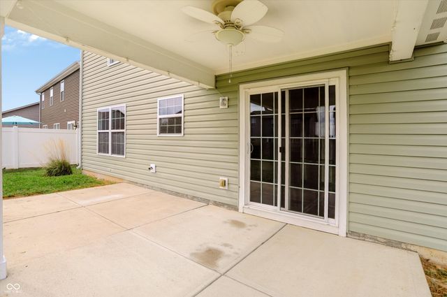 1617 Maplewood Lane, Pendleton, IN 46064