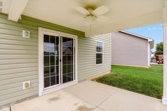 1617 Maplewood Lane, Pendleton, IN 46064