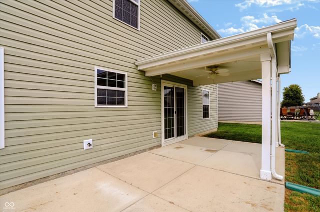 1617 Maplewood Lane, Pendleton, IN 46064