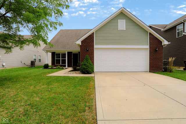 1617 Maplewood Lane, Pendleton, IN 46064