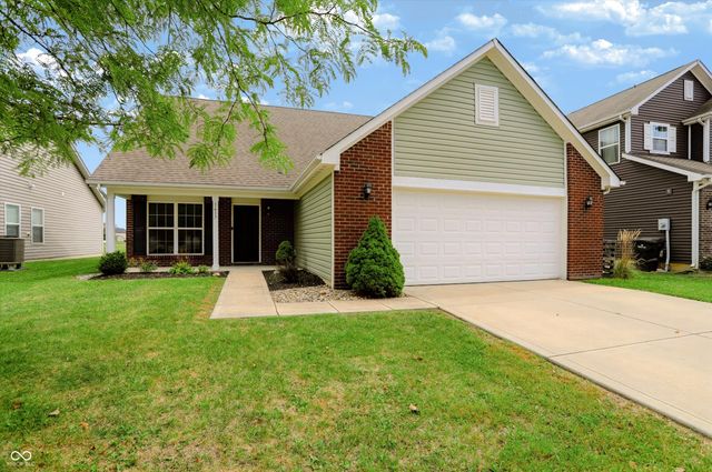 1617 Maplewood Lane, Pendleton, IN 46064