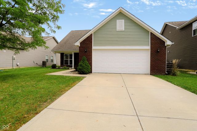 1617 Maplewood Lane, Pendleton, IN 46064