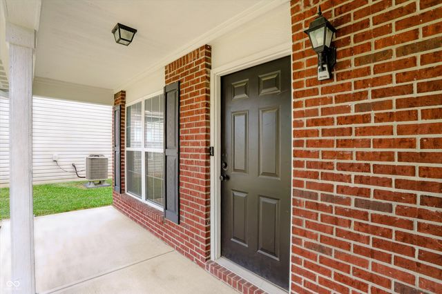 1617 Maplewood Lane, Pendleton, IN 46064