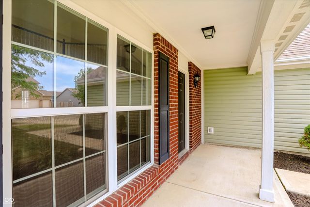 1617 Maplewood Lane, Pendleton, IN 46064