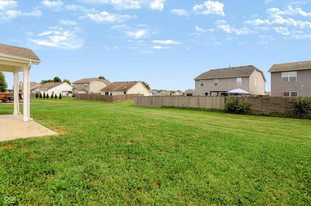 1617 Maplewood Lane, Pendleton, IN 46064