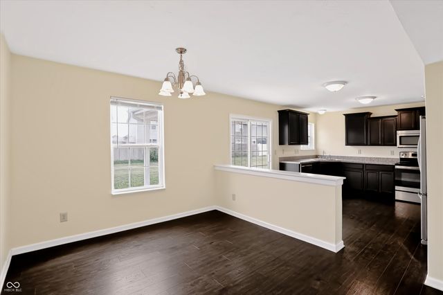 1617 Maplewood Lane, Pendleton, IN 46064