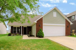 1617 Maplewood Lane, Pendleton, IN 46064