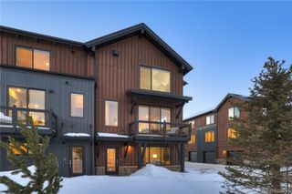 1301 Adams Avenue 113, Silverthorne, CO 80498