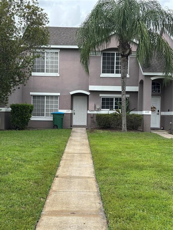 1135 MADEIRA KEY WAY, Orlando, FL 32824