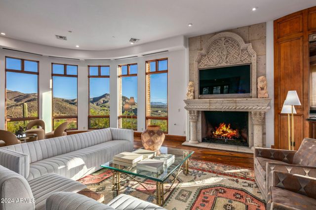 42820 N FLEMING SPRINGS Road, Cave Creek, AZ 85331