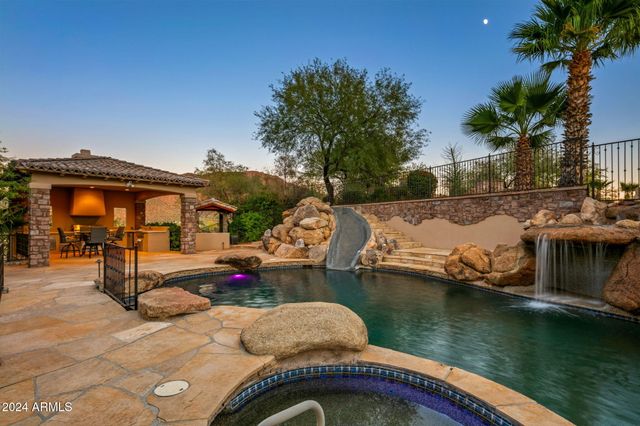 42820 N FLEMING SPRINGS Road, Cave Creek, AZ 85331