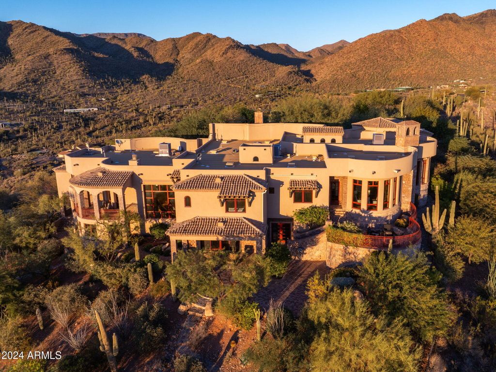 42820 N FLEMING SPRINGS Road, Cave Creek, AZ 85331