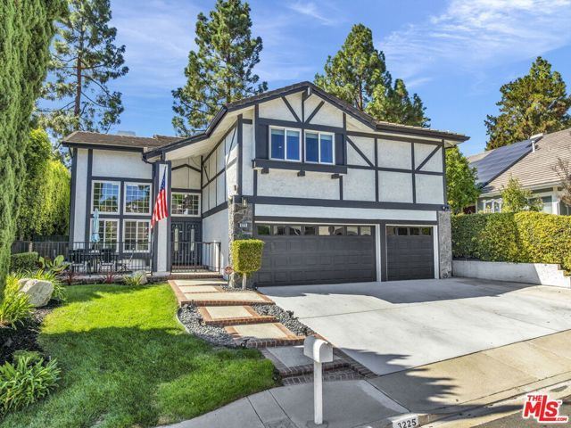 3225 Futura, Thousand Oaks, CA 91362