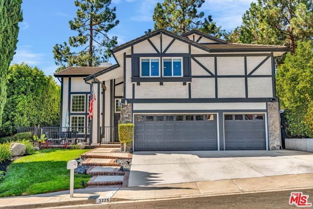 3225 Futura, Thousand Oaks, CA 91362