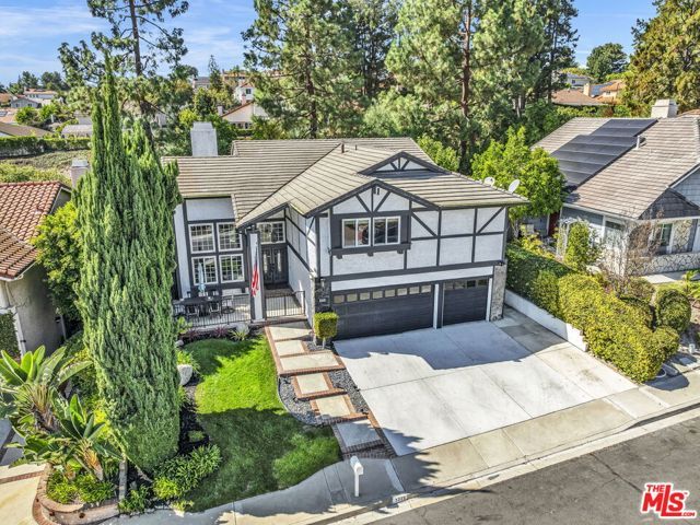 3225 Futura, Thousand Oaks, CA 91362