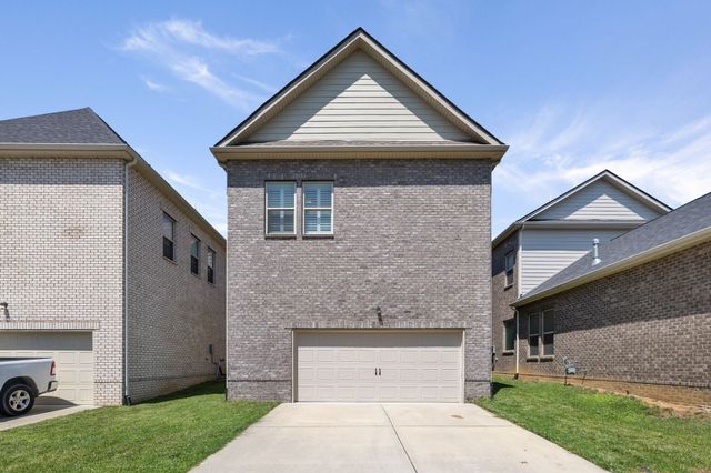 334 Cornelius Way, Hendersonville, TN 37075