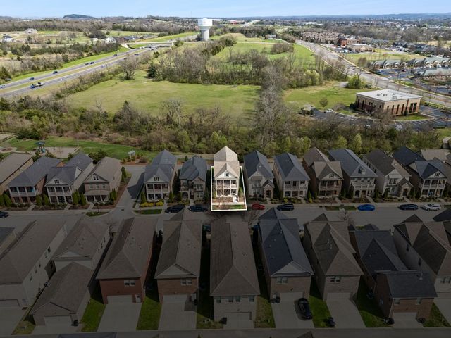 334 Cornelius Way, Hendersonville, TN 37075