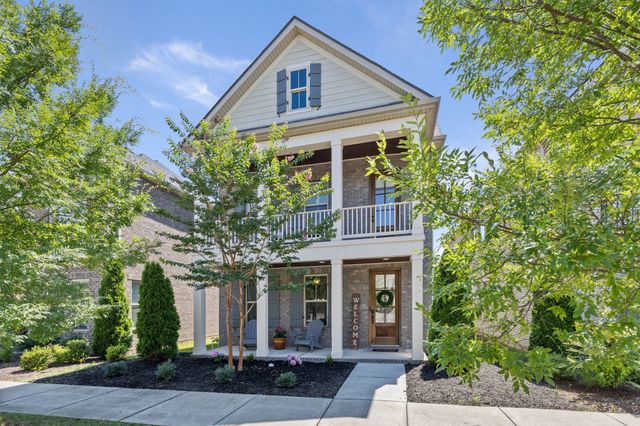 334 Cornelius Way, Hendersonville, TN 37075