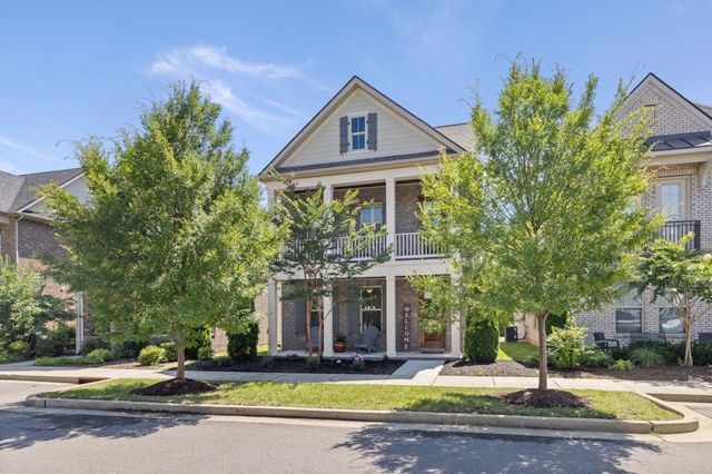 334 Cornelius Way, Hendersonville, TN 37075