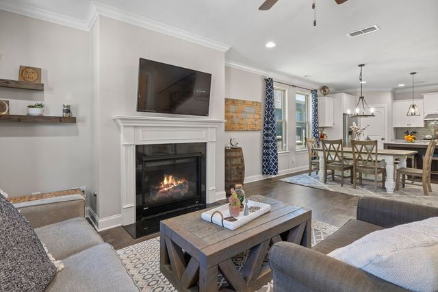 334 Cornelius Way, Hendersonville, TN 37075