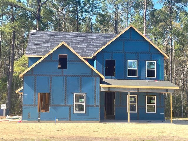6222 N Highway 17, Awendaw, SC 29429