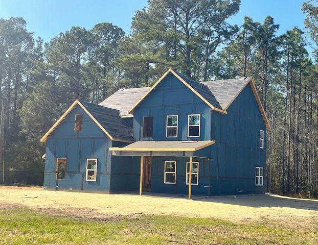 6222 N Highway 17, Awendaw, SC 29429